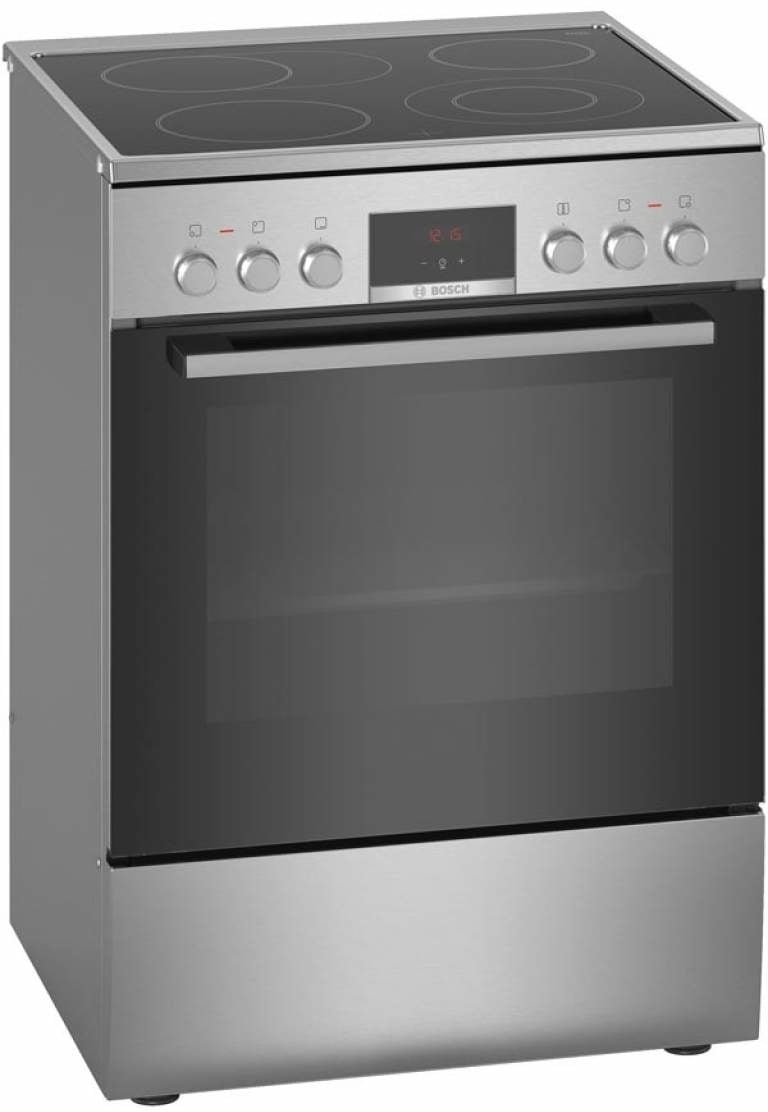 Bosch HKR39C250 - Elektrisch fornuis