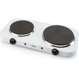 Tristar KP-6245 - Elektrische kookplaat