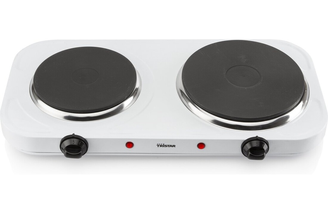 Tristar KP-6245 - Elektrische kookplaat