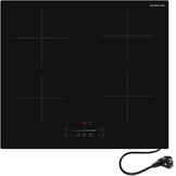 Inventum IKI6008 - Inductiekookplaat