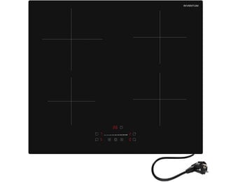 Inventum IKI6008 - Inductiekookplaat