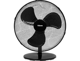 Tristar VE-5728 - Tafelventilator