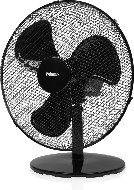 Tristar VE-5728 - Tafelventilator
