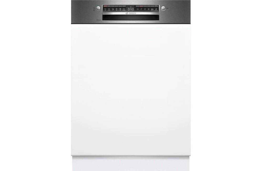Bosch SMI4HTS00E - Inbouw vaatwasser