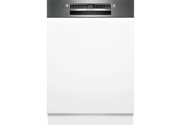 Bosch SMI4HTS00E - Inbouw vaatwasser