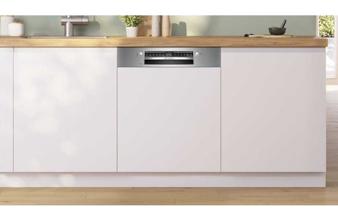 Bosch SMI4HTS00E - Inbouw vaatwasser