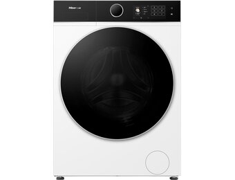 Hisense WF5I1045BWQ - Wasmachine