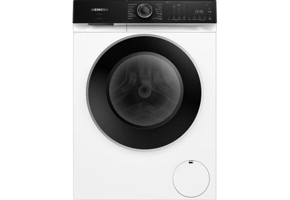 Siemens WG46H2A9NL iQ500 ExtraKlasse - Wasmachine