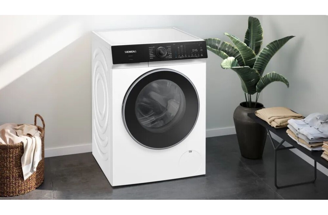 Siemens WG46H2A9NL iQ500 ExtraKlasse - Wasmachine