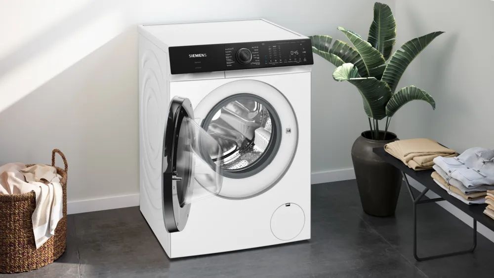 Siemens WG46H2A9NL iQ500 ExtraKlasse - Wasmachine