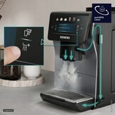 Siemens TP603EF6 EQ600 iAroma extraKlasse - Koffiemachine