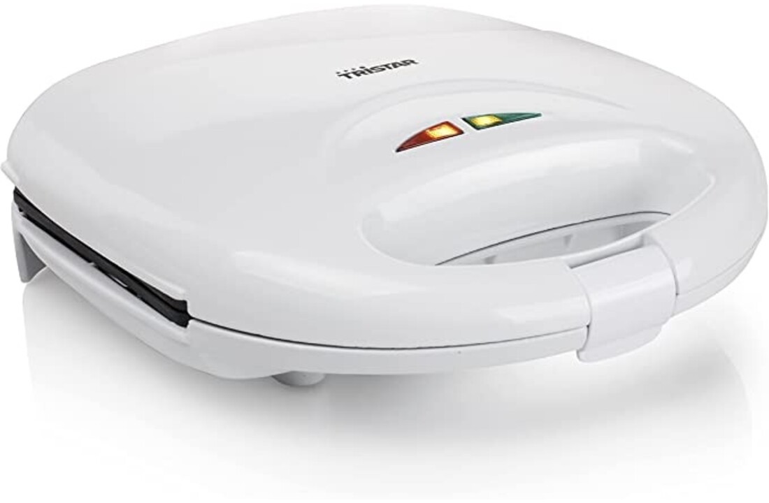 Tristar SA-3050 - Tosti-ijzer