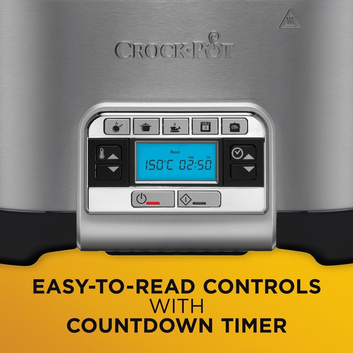 Crock-Pot CR024 - Slowcooker