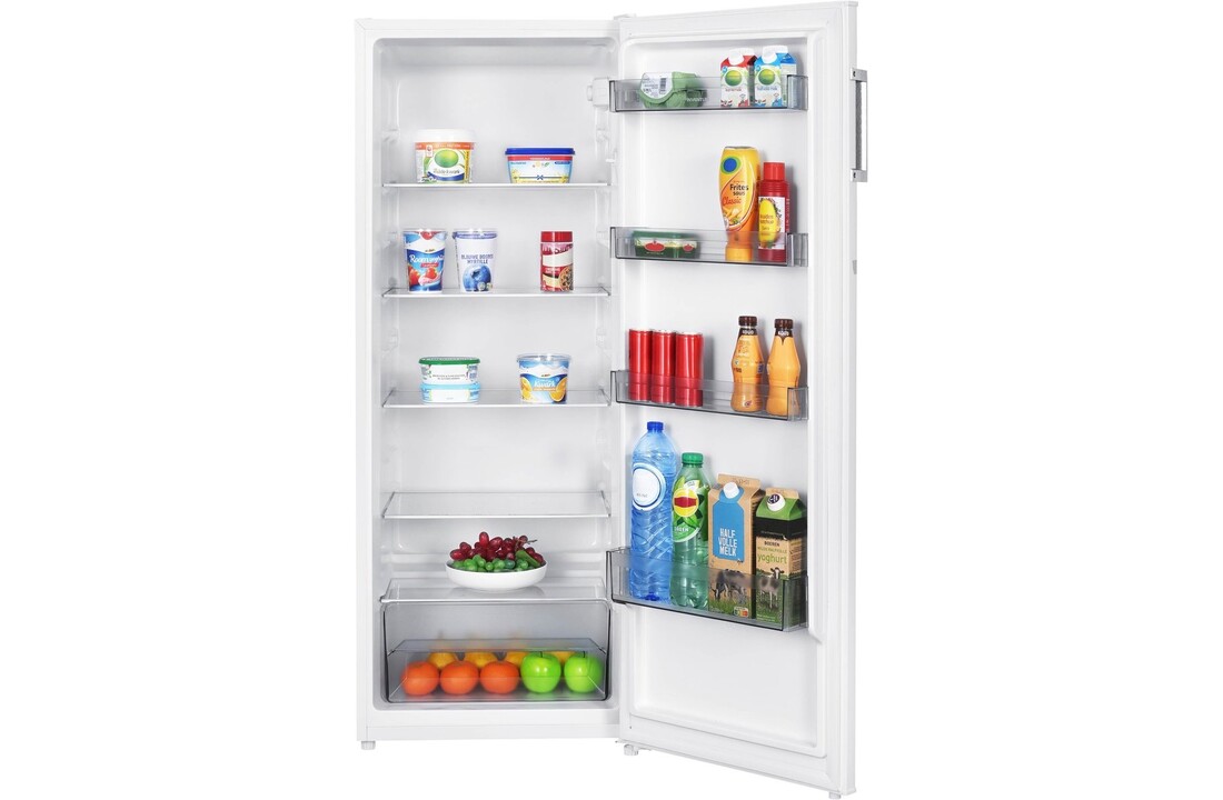 Inventum KK1430W - Vrijstaande koelkast