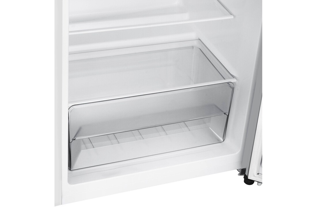 Inventum KK1430W - Vrijstaande koelkast