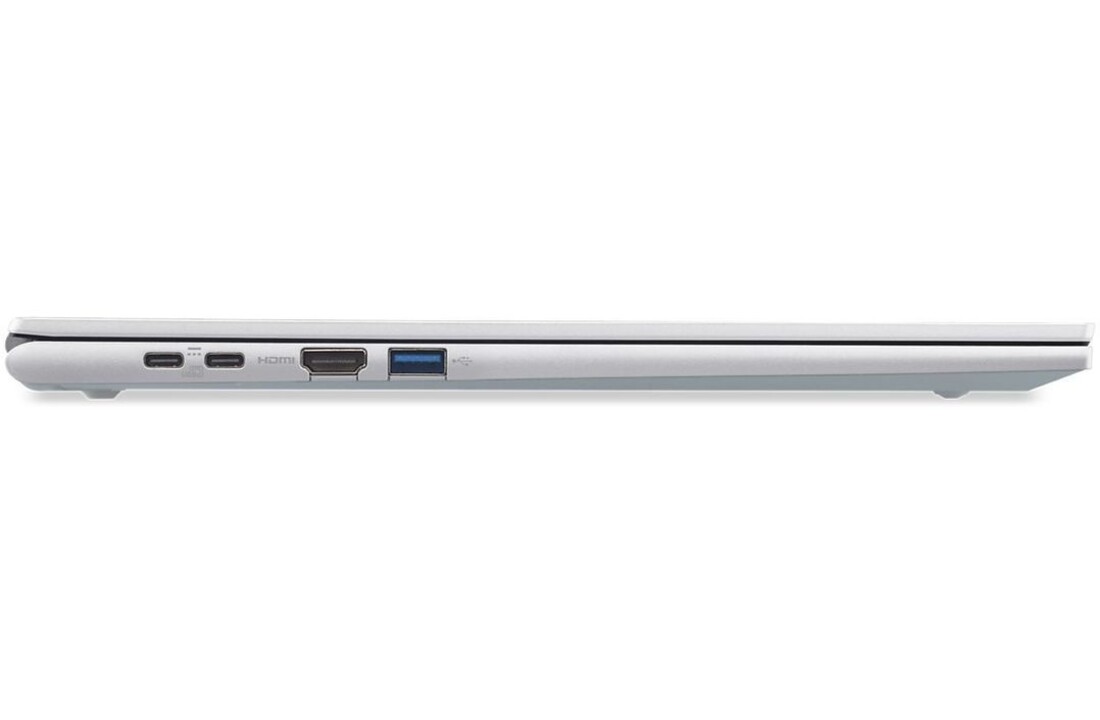 Acer Aspire Go 15 AG15-72P-50QN - Laptop