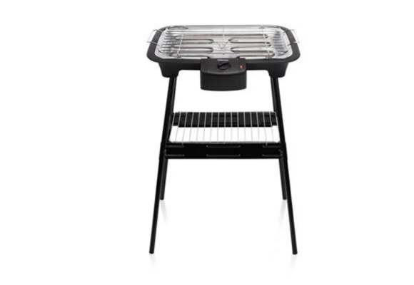 Tristar BQ-2883 Elektrische barbecue - Barbecue