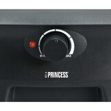 Princess 162840 Raclette 8 Grill and Teppanyaki Party - Gourmetstel