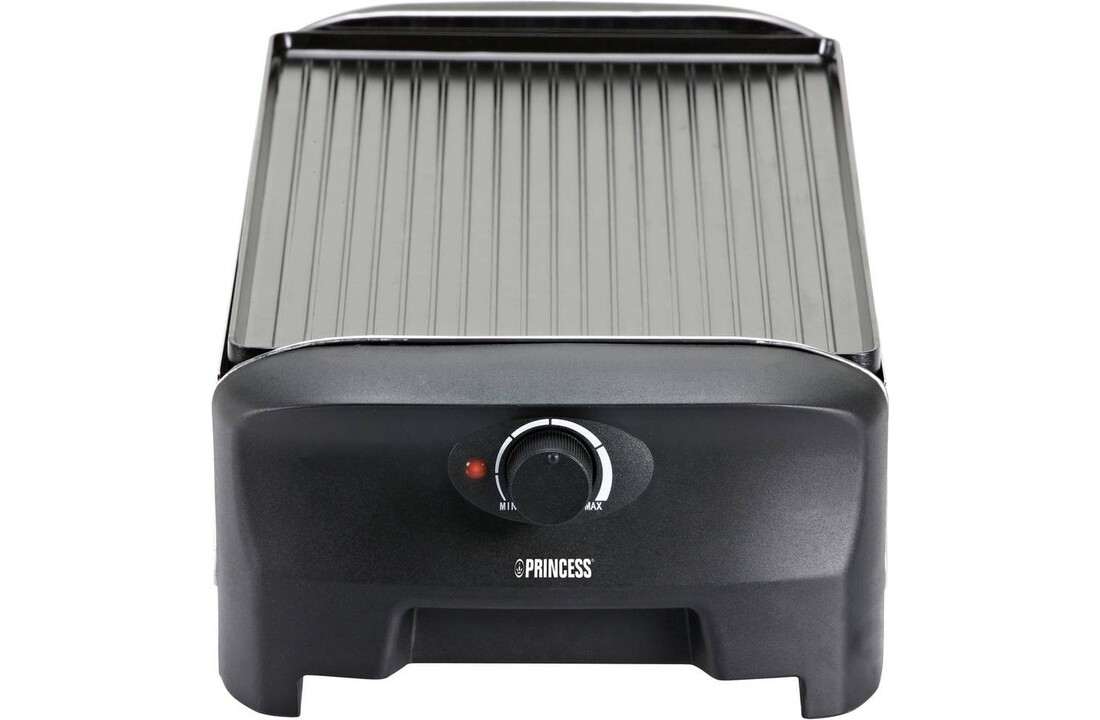 Princess 162840 Raclette 8 Grill and Teppanyaki Party - Gourmetstel