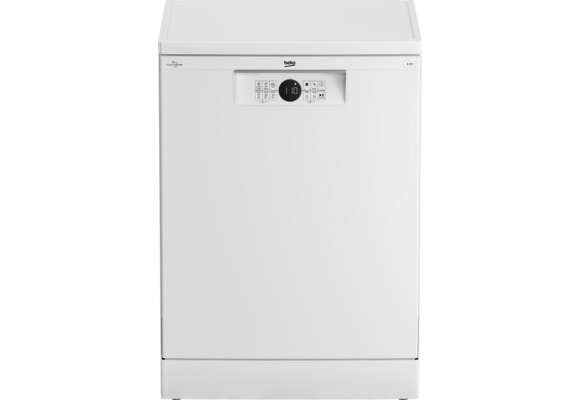 Beko BDFN26430W - Vrijstaande vaatwasser
