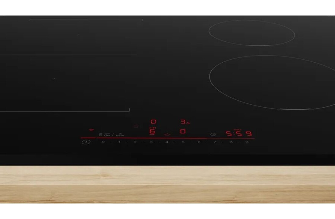 Bosch PVS731HB1E Serie 6 - Inductiekookplaat