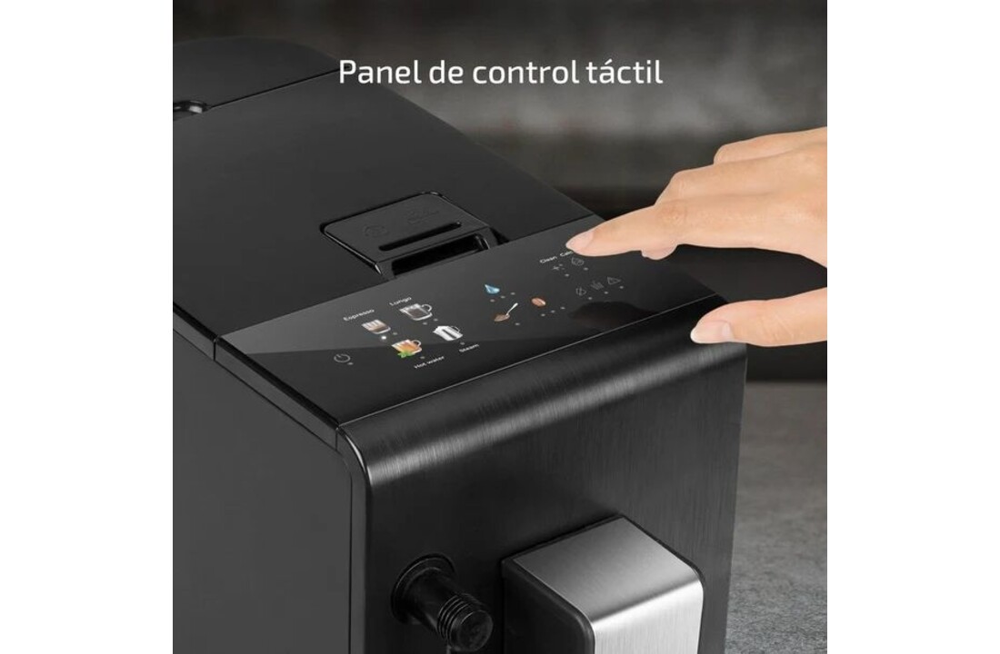 Ufesa CMAB200.101 Sensazione - Koffiemachine