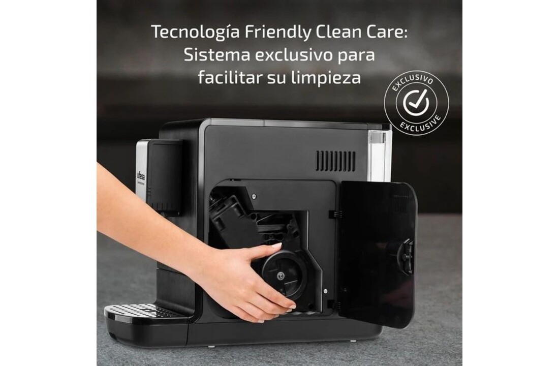 Ufesa CMAB200.101 Sensazione - Koffiemachine