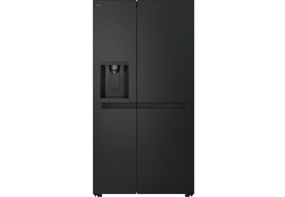 LG GSLC40EPPE - Amerikaanse koelkast