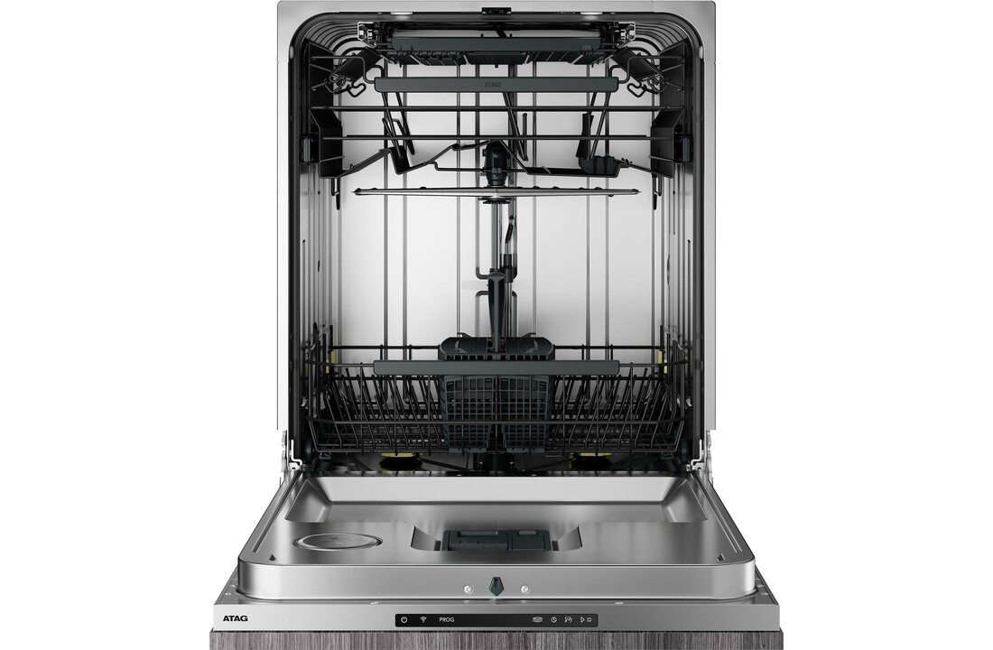 ATAG DW7214MC - Inbouw vaatwasser