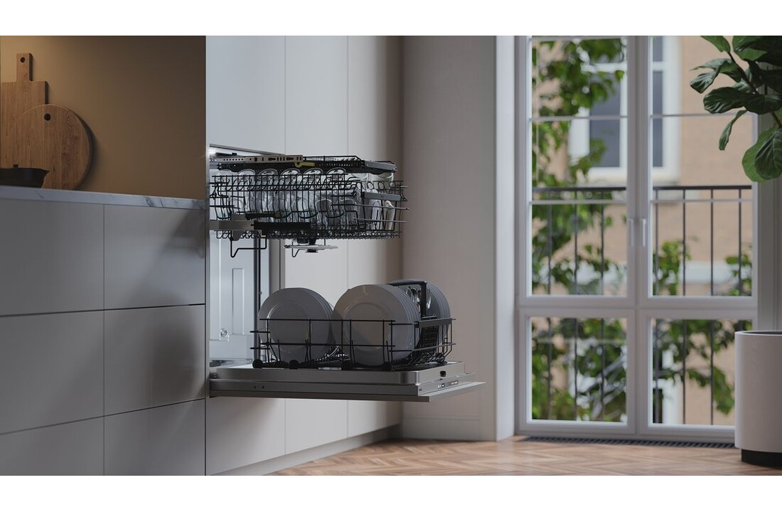 ATAG DW7214MC - Inbouw vaatwasser