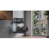ATAG DW7214MC - Inbouw vaatwasser