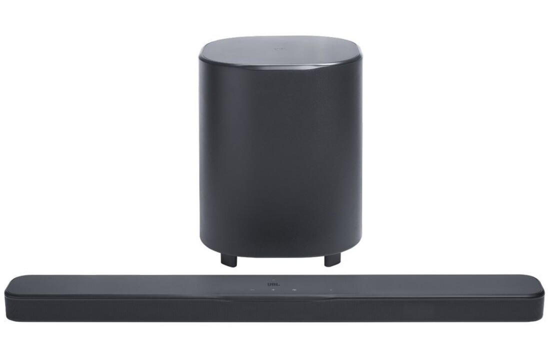 JBL Bar 500MK2 - Soundbar
