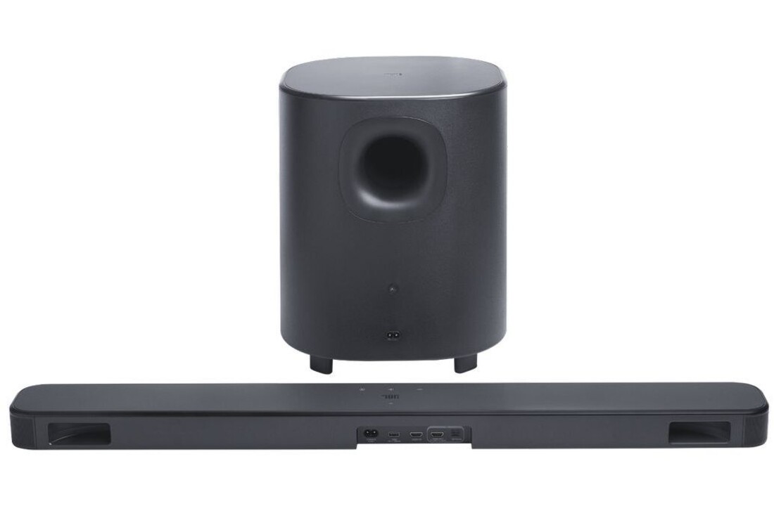 JBL Bar 500MK2 - Soundbar