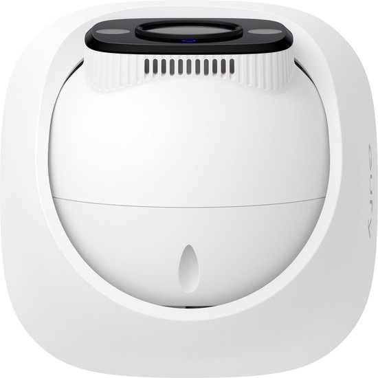 Eufy E41 PoE Turret Cam - Beveiligingscamera