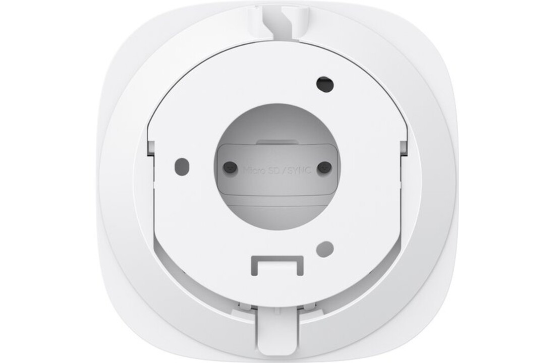 Eufy E41 PoE Turret Cam - Beveiligingscamera