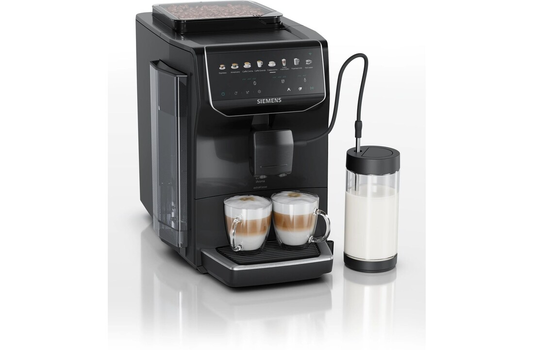 Siemens TP555EF5 EQ500 iAroma extraKlasse - Koffiemachine