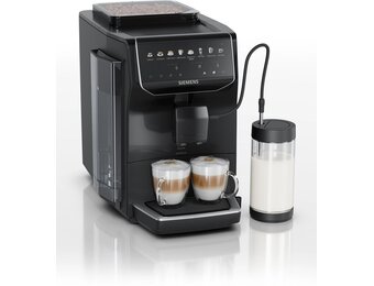 Siemens TP555EF5 EQ500 iAroma extraKlasse - Koffiemachine
