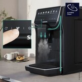 Siemens TP555EF5 EQ500 iAroma extraKlasse - Koffiemachine