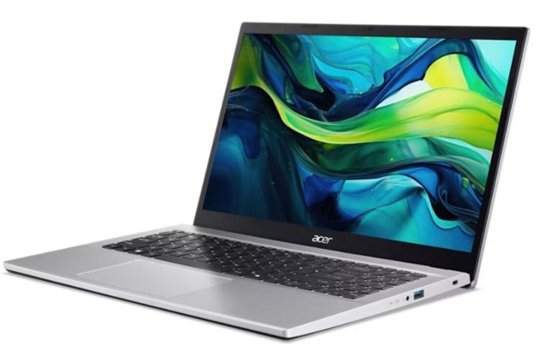 Acer Aspire Go 15 AG15-42P-R917 - Laptop