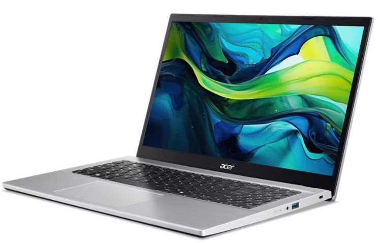 Acer Aspire Go 15 AG15-42P-R917 - Laptop