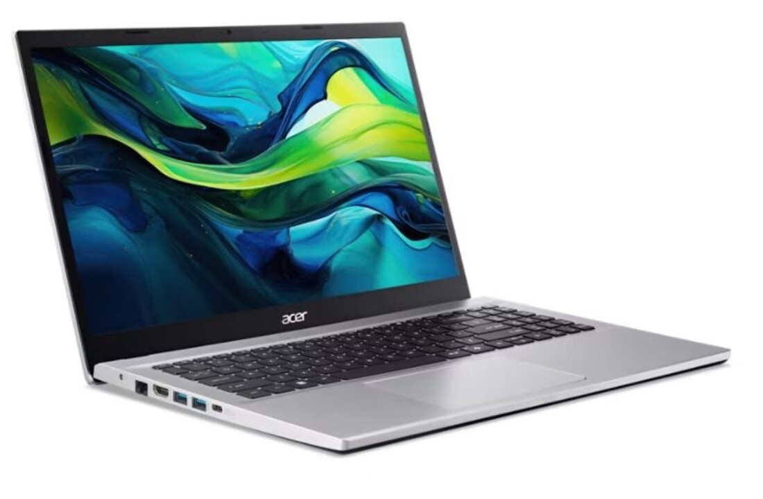 Acer Aspire Go 15 AG15-42P-R917 - Laptop