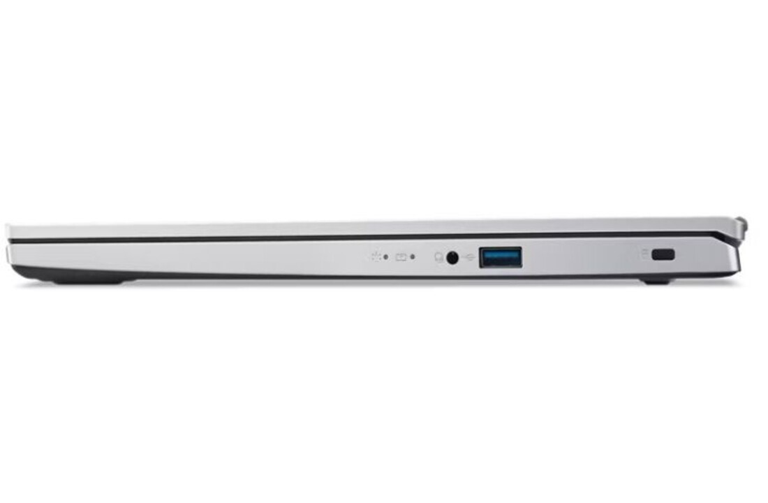 Acer Aspire Go 15 AG15-42P-R917 - Laptop