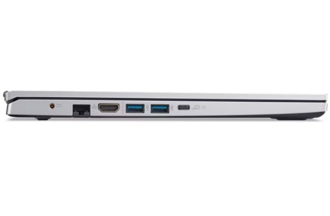 Acer Aspire Go 15 AG15-42P-R917 - Laptop