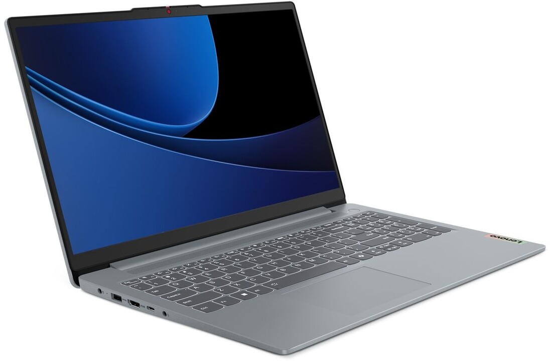 Lenovo IdeaPad Slim 3 Core I3 N355 - Laptop