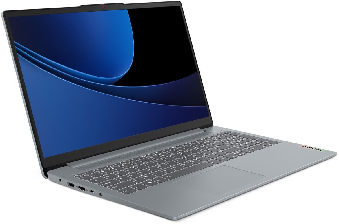 Lenovo IdeaPad Slim 3 Core I3 N355 - Laptop