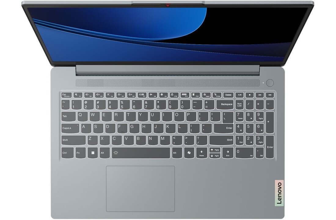 Lenovo IdeaPad Slim 3 Core I3 N355 - Laptop