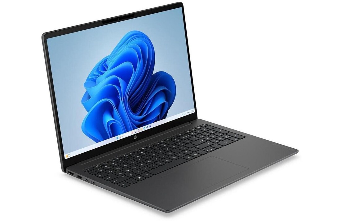 HP OmniBook 3 Next Gen AI 17-dg0107dx - Laptop
