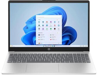 HP 15-fc0235nd - Laptop