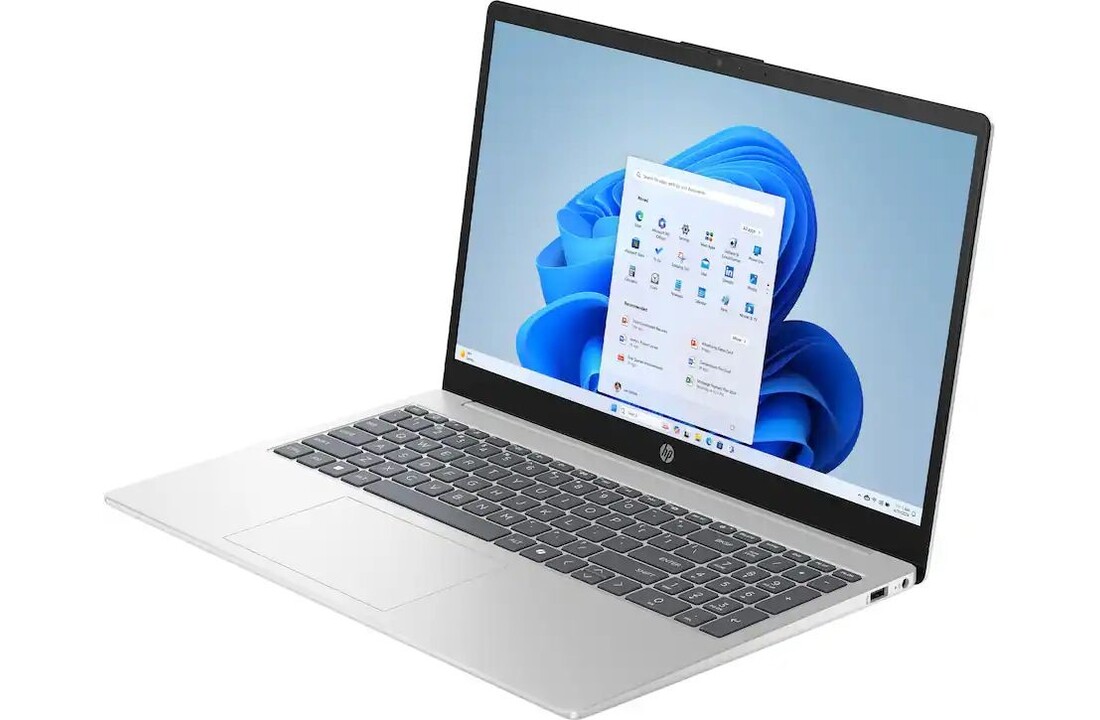 HP 15-fc0235nd - Laptop