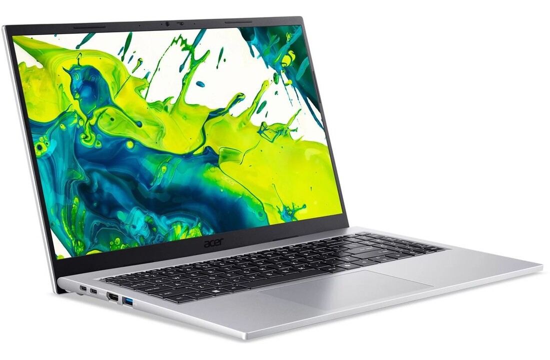 Acer Aspire Go 15 AG15-72P-51UG - Laptop
